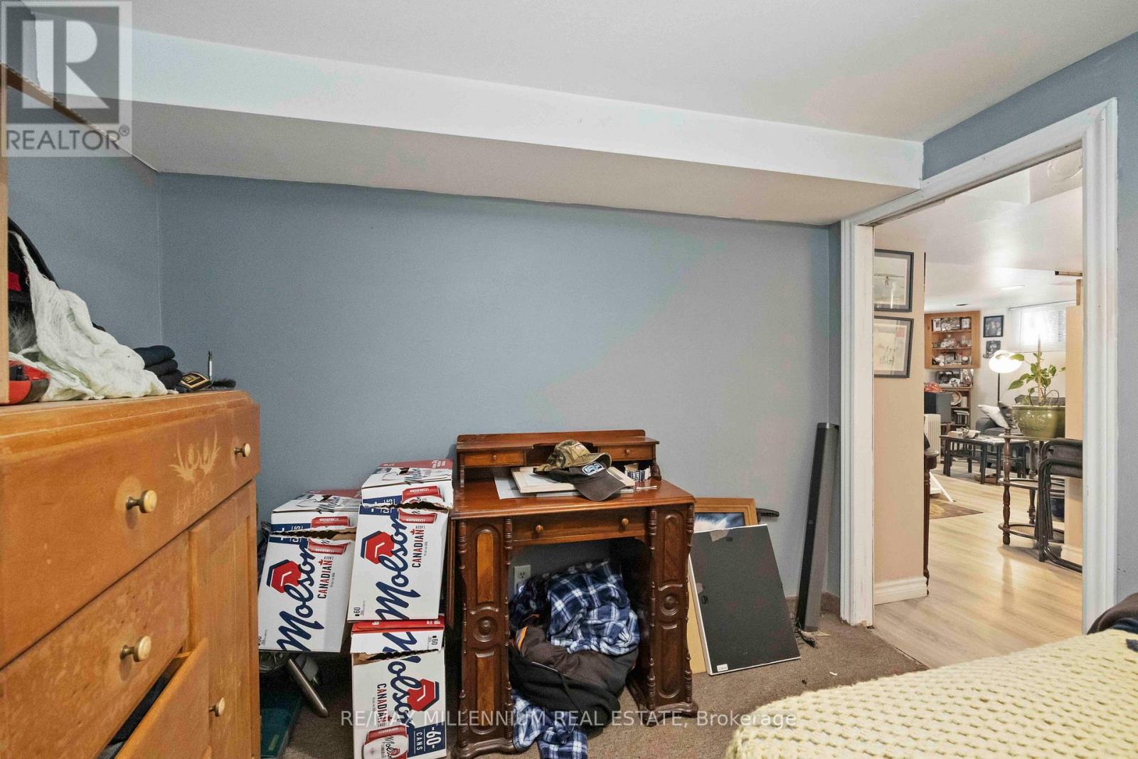 96 Phillip Avenue, Toronto (Birchcliffe-Cliffside), Ontario  M1N 3R4 - Photo 37 - E12288246