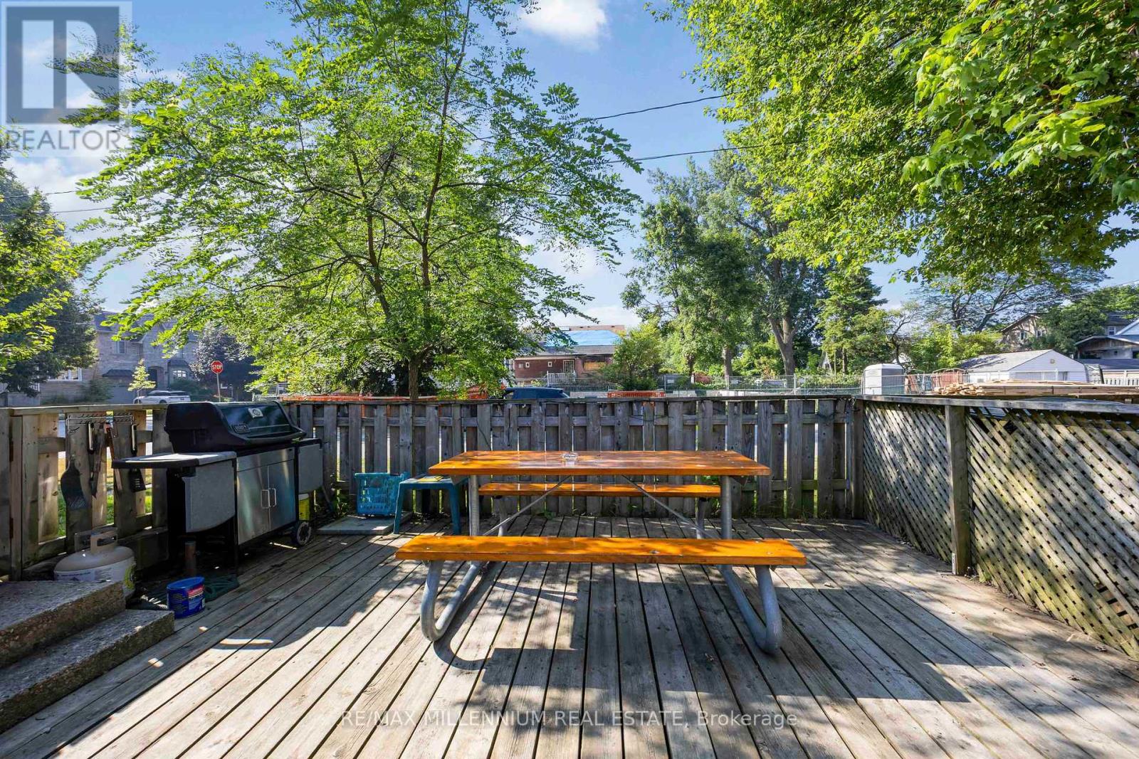 96 Phillip Avenue, Toronto (Birchcliffe-Cliffside), Ontario  M1N 3R4 - Photo 45 - E12288246