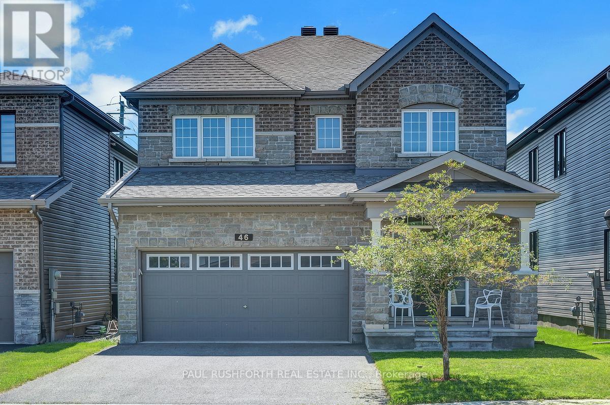 Property at 46 KNOCKADERRY CRESCENT image 1