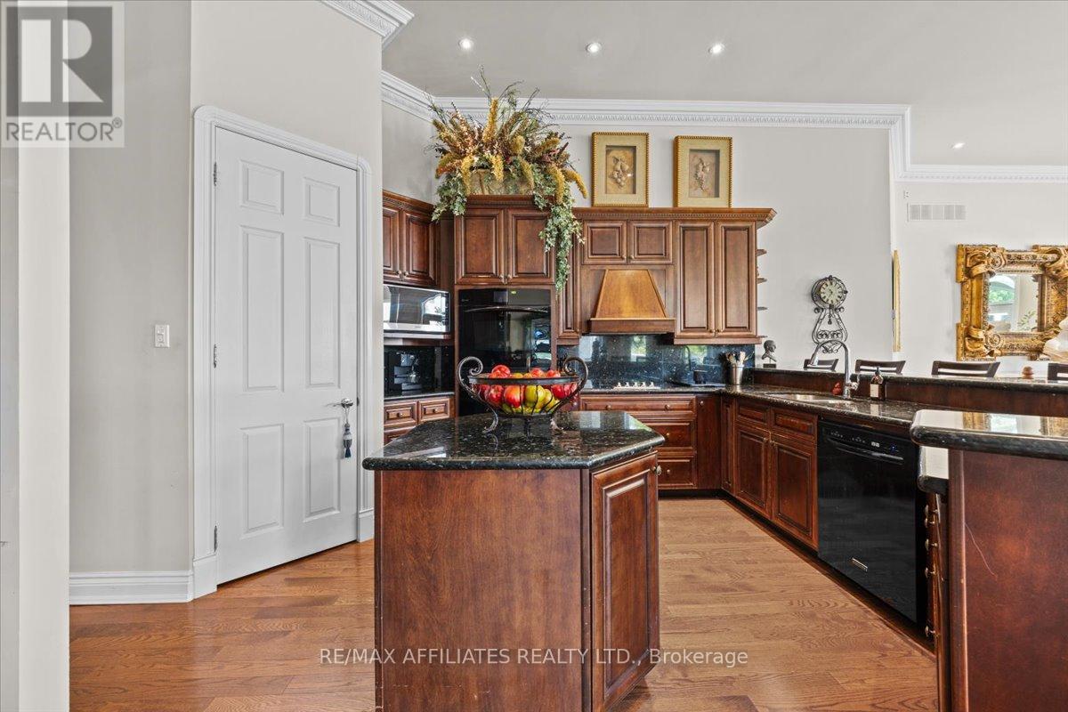 1669 Regional Road 174 Road, Ottawa, Ontario  K4C 1H5 - Photo 12 - X12288396
