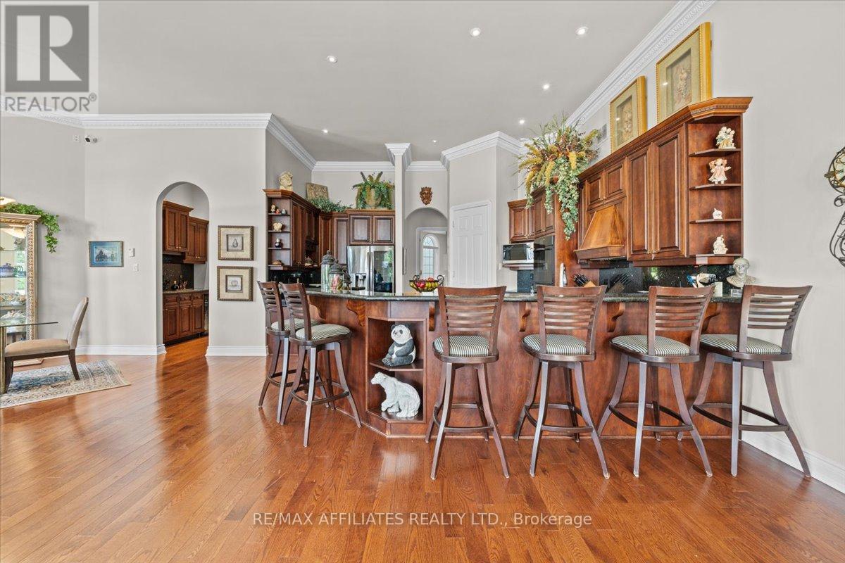 1669 Regional Road 174 Road, Ottawa, Ontario  K4C 1H5 - Photo 15 - X12288396