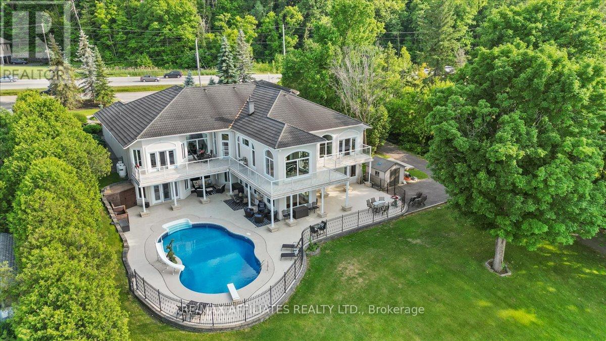1669 Regional Road 174 Road, Ottawa, Ontario  K4C 1H5 - Photo 2 - X12288396