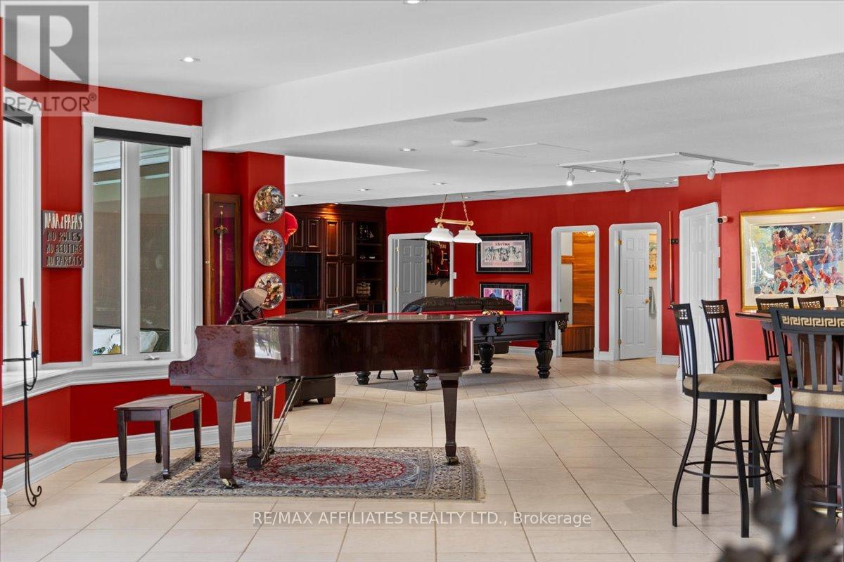 1669 Regional Road 174 Road, Ottawa, Ontario  K4C 1H5 - Photo 33 - X12288396