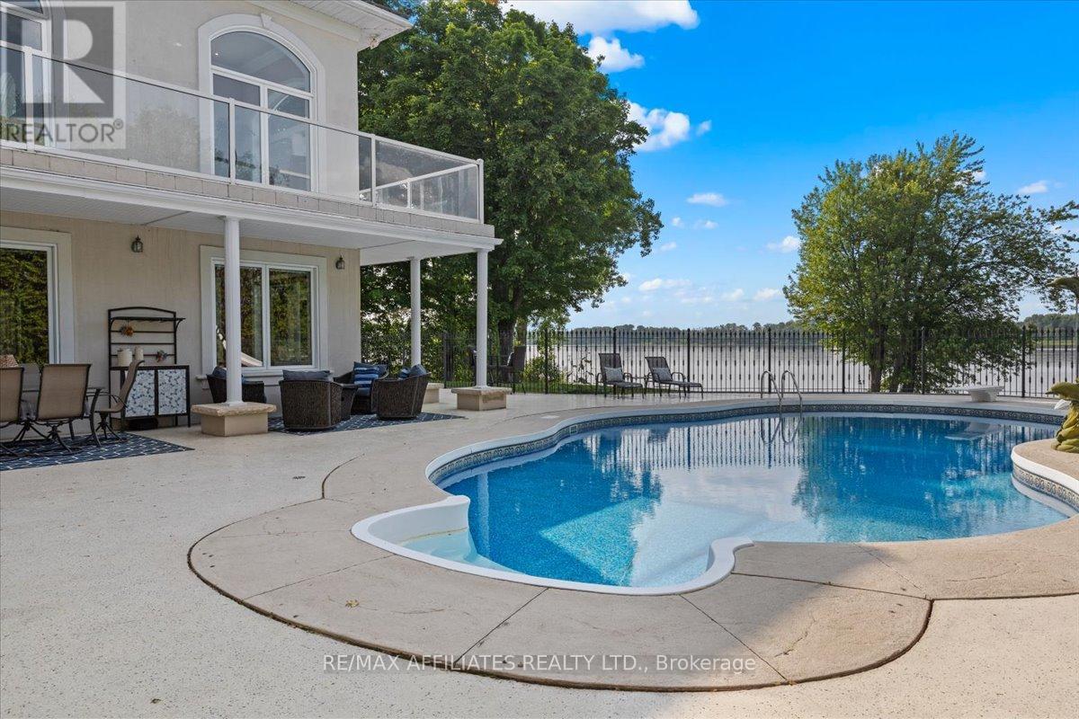 1669 Regional Road 174 Road, Ottawa, Ontario  K4C 1H5 - Photo 41 - X12288396