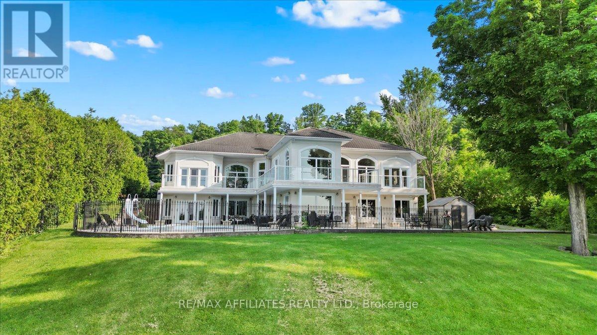 1669 Regional Road 174 Road, Ottawa, Ontario  K4C 1H5 - Photo 44 - X12288396