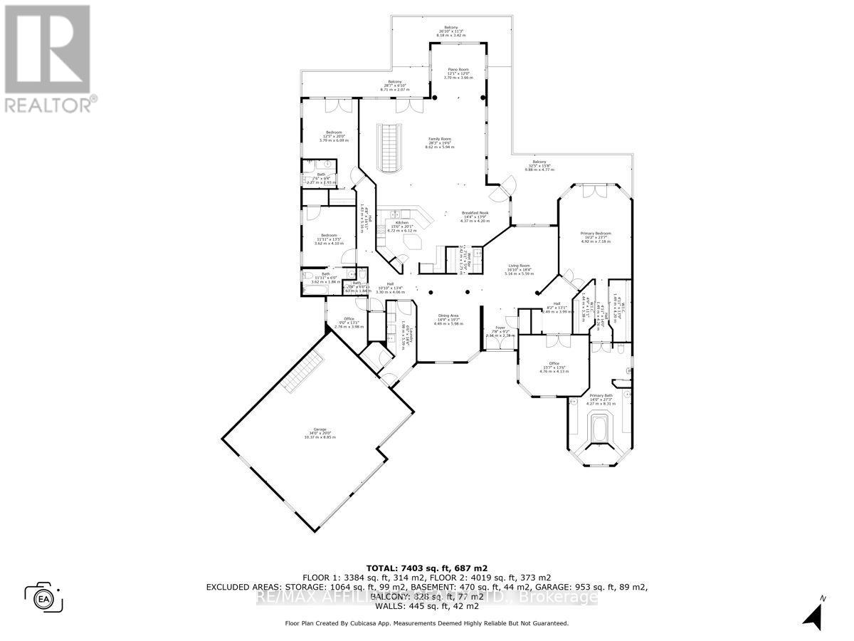 1669 Regional Road 174 Road, Ottawa, Ontario  K4C 1H5 - Photo 49 - X12288396