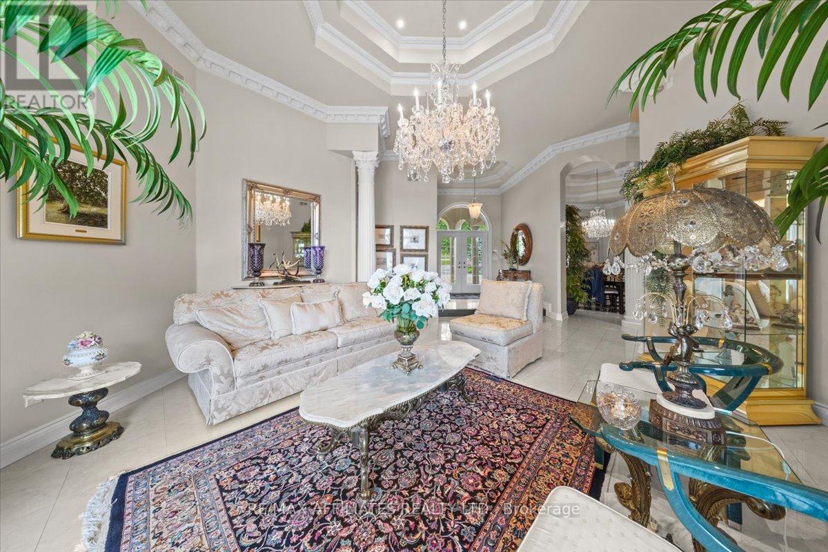 1669 Regional Road 174 Road, Ottawa, Ontario  K4C 1H5 - Photo 7 - X12288396