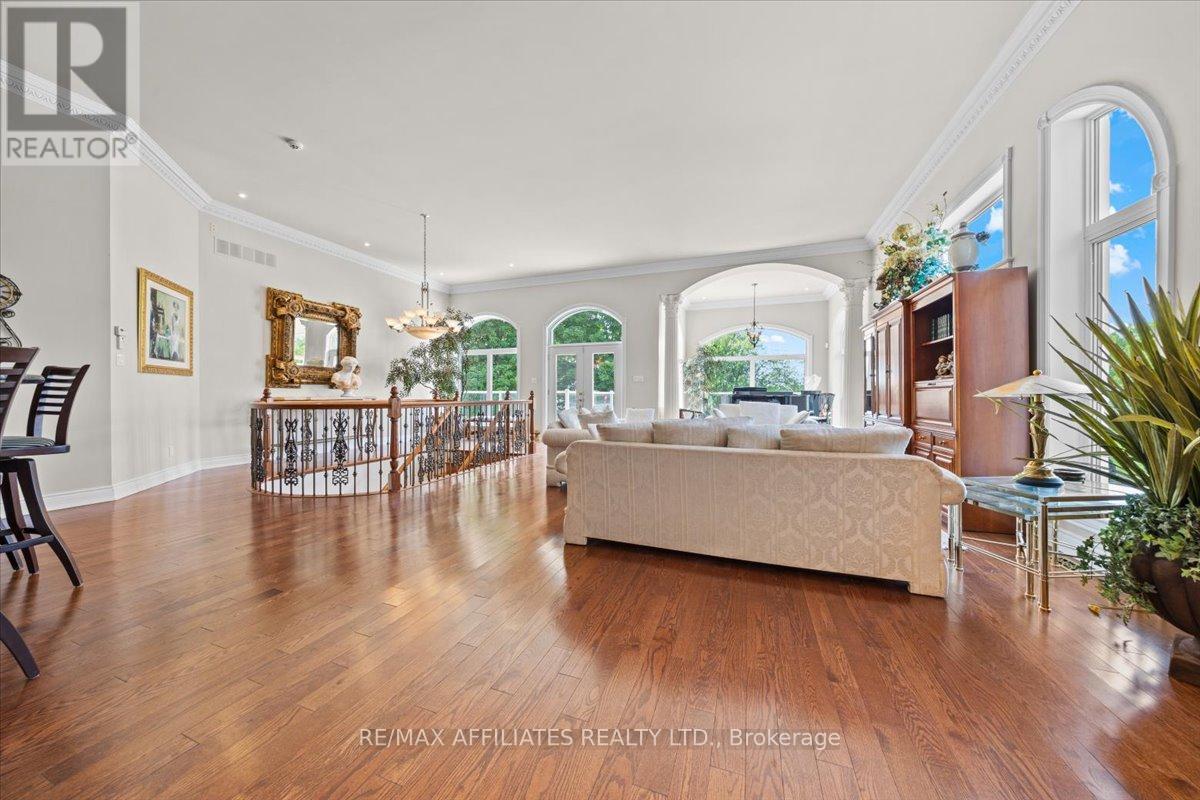 1669 Regional Road 174 Road, Ottawa, Ontario  K4C 1H5 - Photo 9 - X12288396