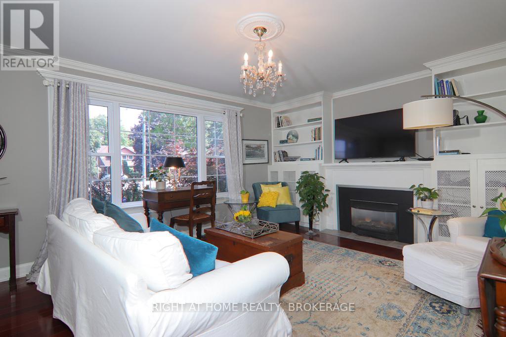 368 Queenston Street, St. Catharines, Ontario  L2P 2X9 - Photo 19 - X12288329
