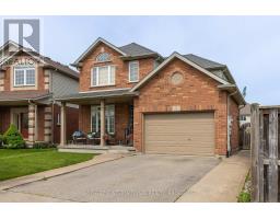 7 HONEY LOCUST CIRCLE, Thorold, Ontario