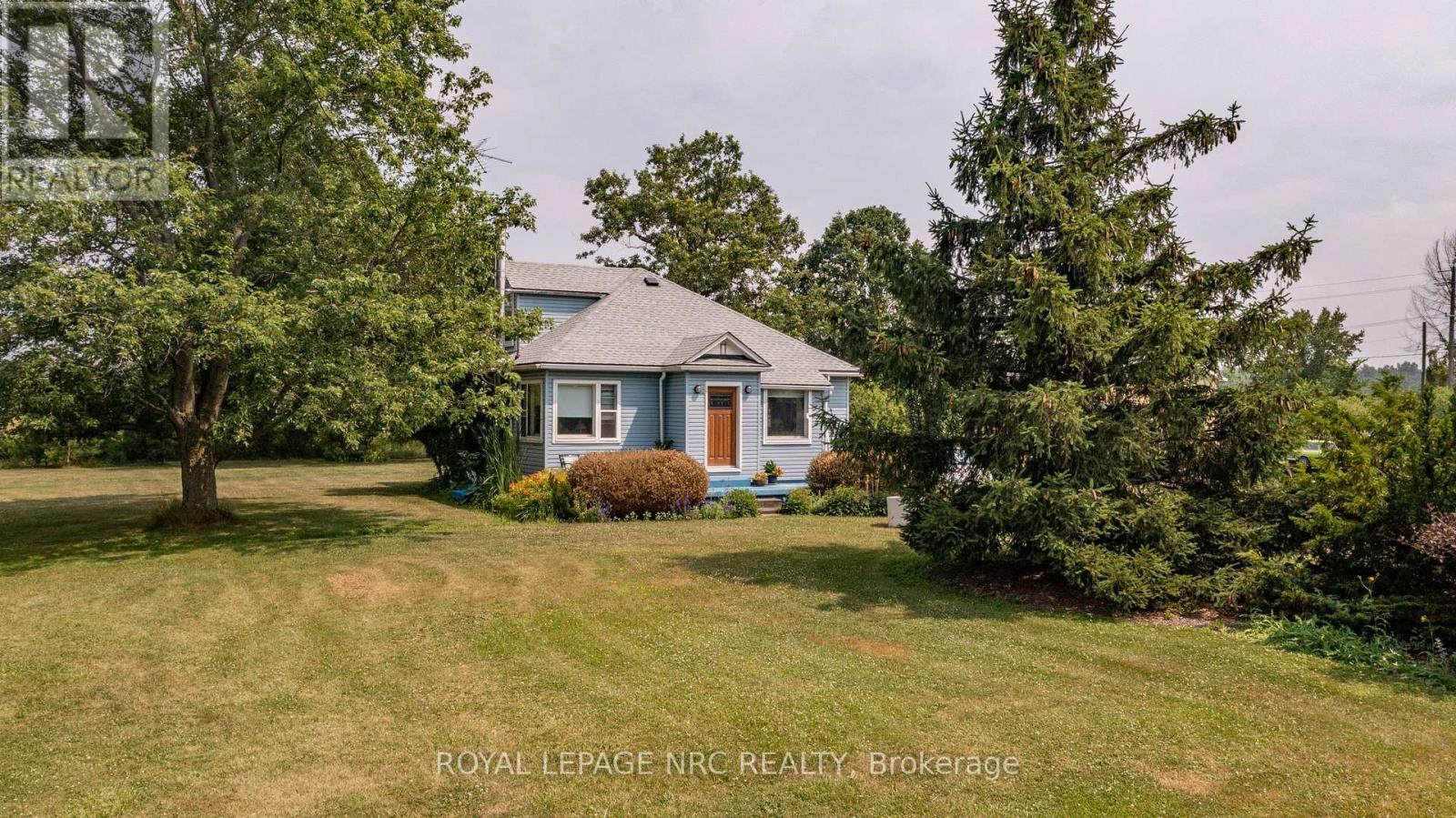 4049 YAGER ROAD, Port Colborne, Ontario