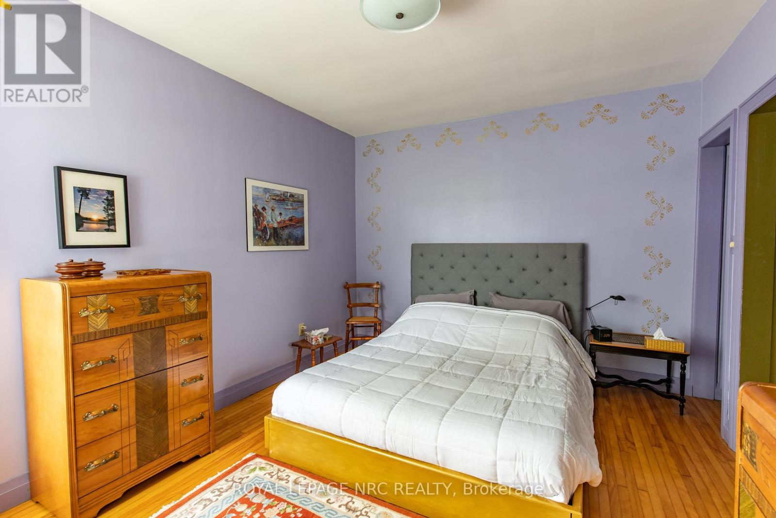 4049 Yager Road, Port Colborne, Ontario  L3K 5V5 - Photo 11 - X12288414