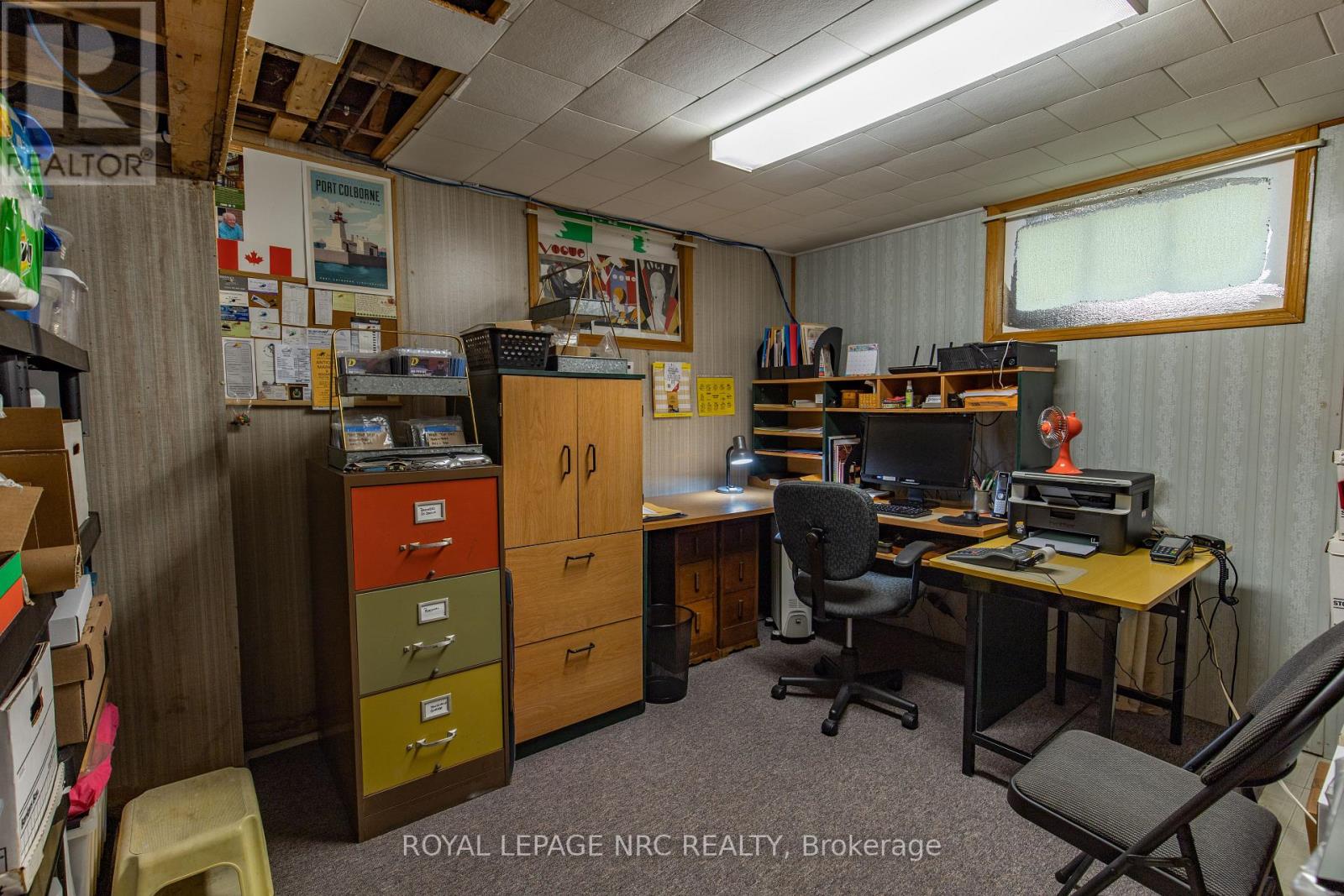4049 Yager Road, Port Colborne, Ontario  L3K 5V5 - Photo 15 - X12288414