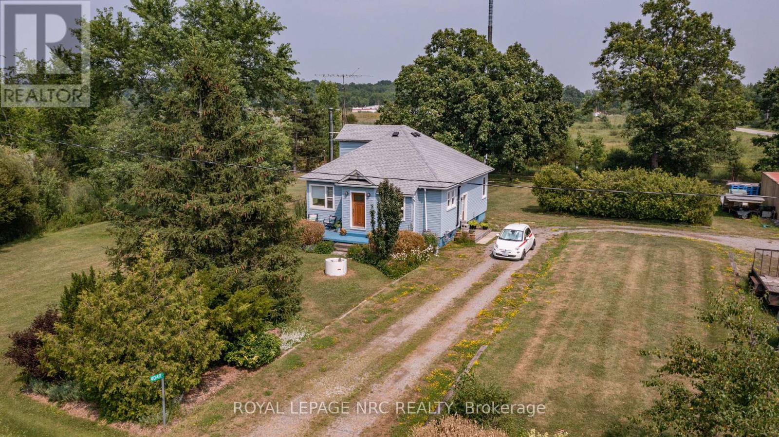 4049 Yager Road, Port Colborne, Ontario  L3K 5V5 - Photo 17 - X12288414