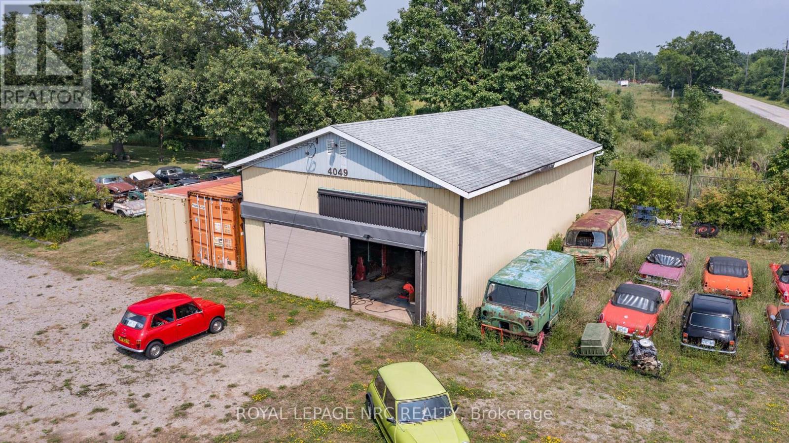 4049 Yager Road, Port Colborne, Ontario  L3K 5V5 - Photo 18 - X12288414