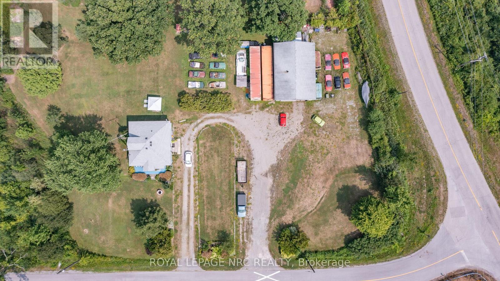 4049 Yager Road, Port Colborne, Ontario  L3K 5V5 - Photo 4 - X12288414