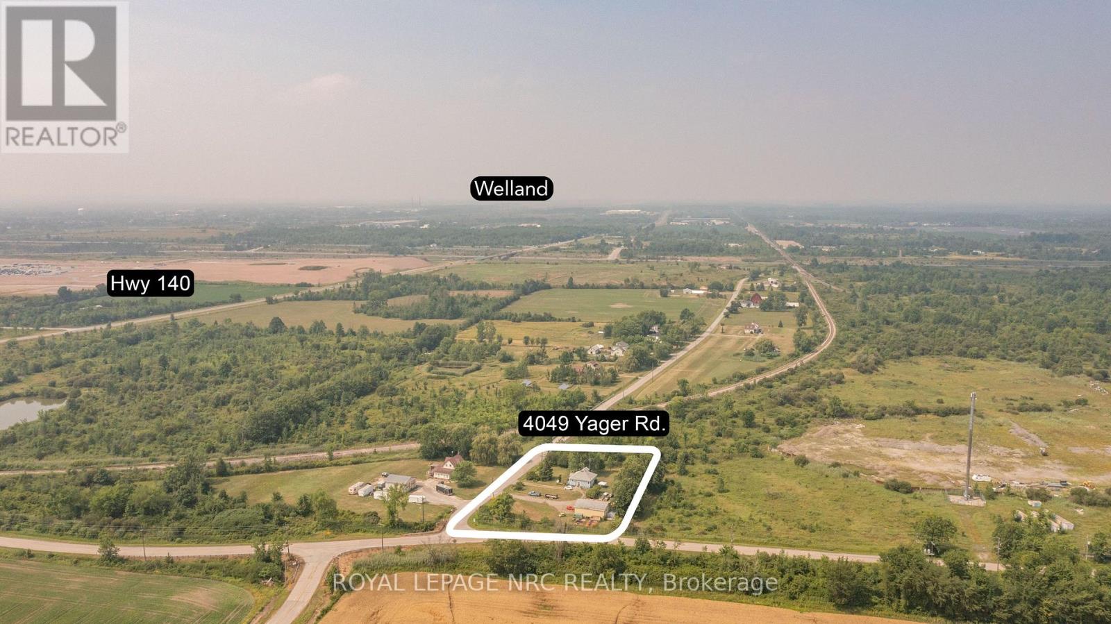 4049 Yager Road, Port Colborne, Ontario  L3K 5V5 - Photo 6 - X12288414