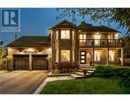 4302 SHOREACRES Place, Burlington, Ontario