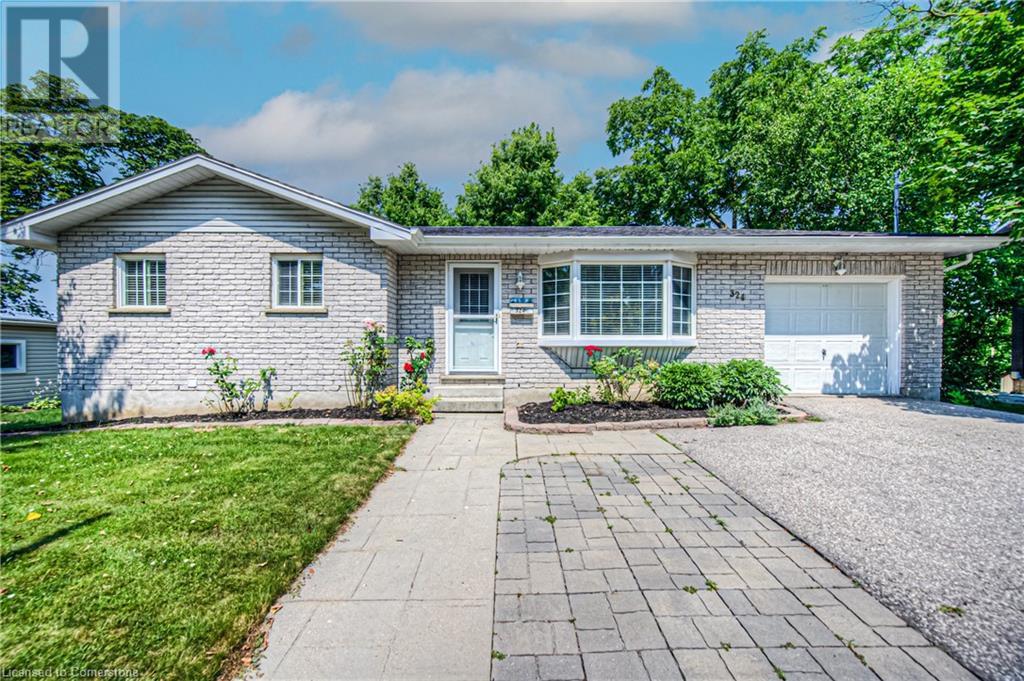 Property at 324 AGNES Street image 1