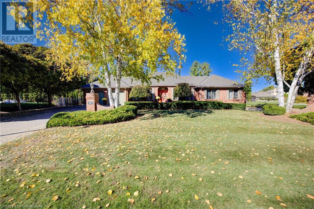Property at 592 MANORWOOD Court image 2