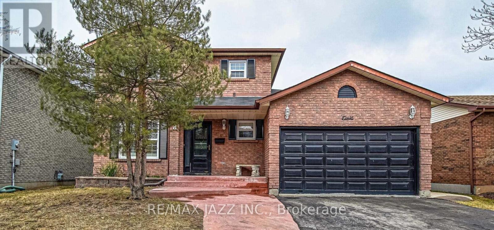 Property at 8 CLOVERFIELD STREET image 1