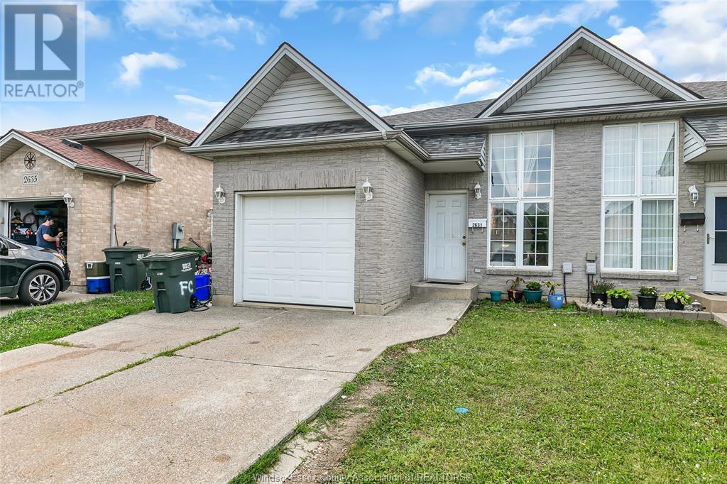 Property at 2631 TEEDIE CRESCENT image 3