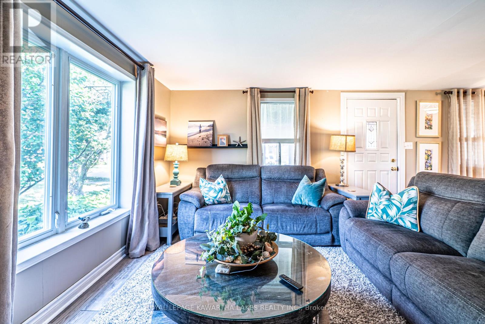 1028 Little Britain Road, Kawartha Lakes, Ontario  K0M 2C0 - Photo 10 - X12288451