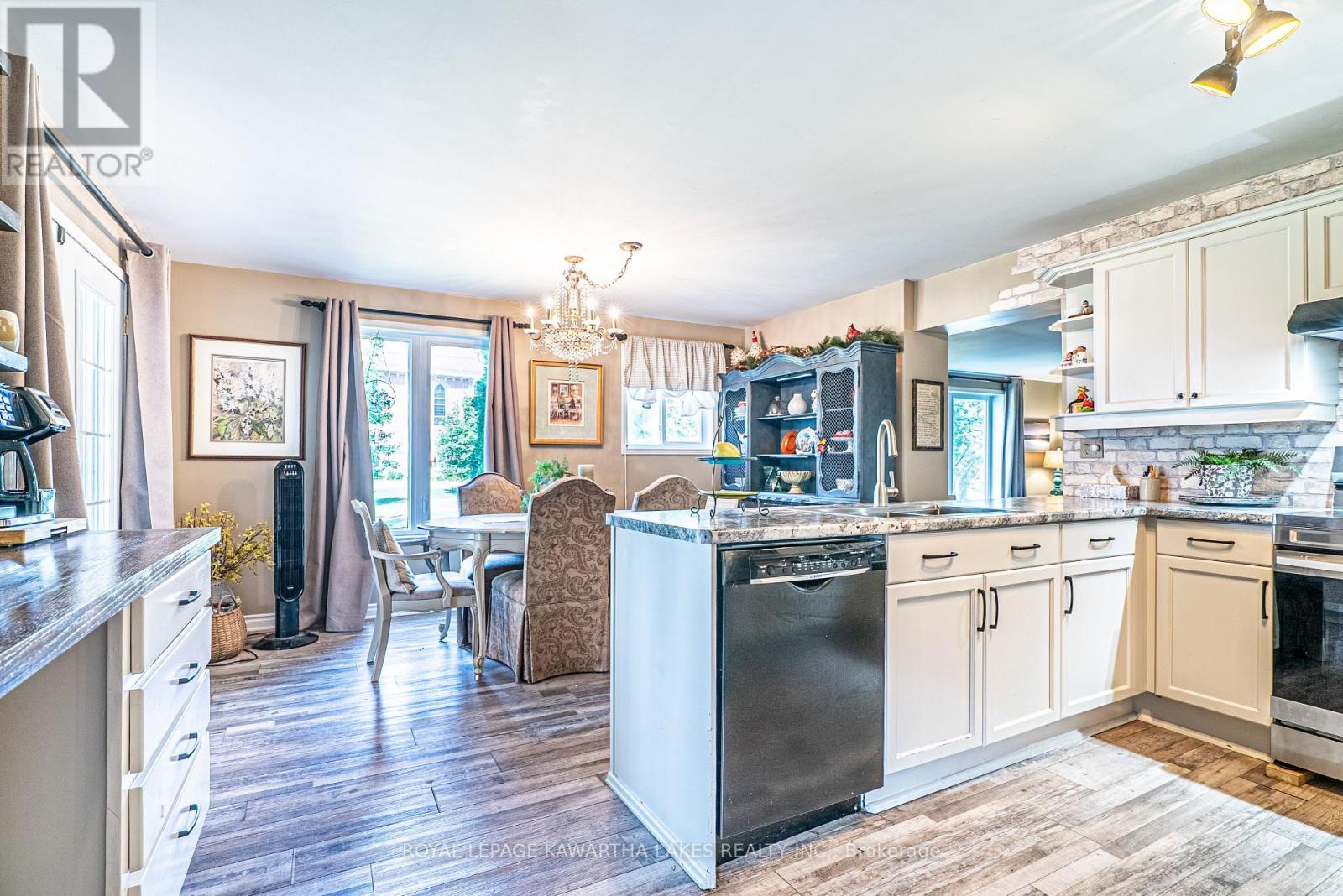 1028 Little Britain Road, Kawartha Lakes, Ontario  K0M 2C0 - Photo 13 - X12288451