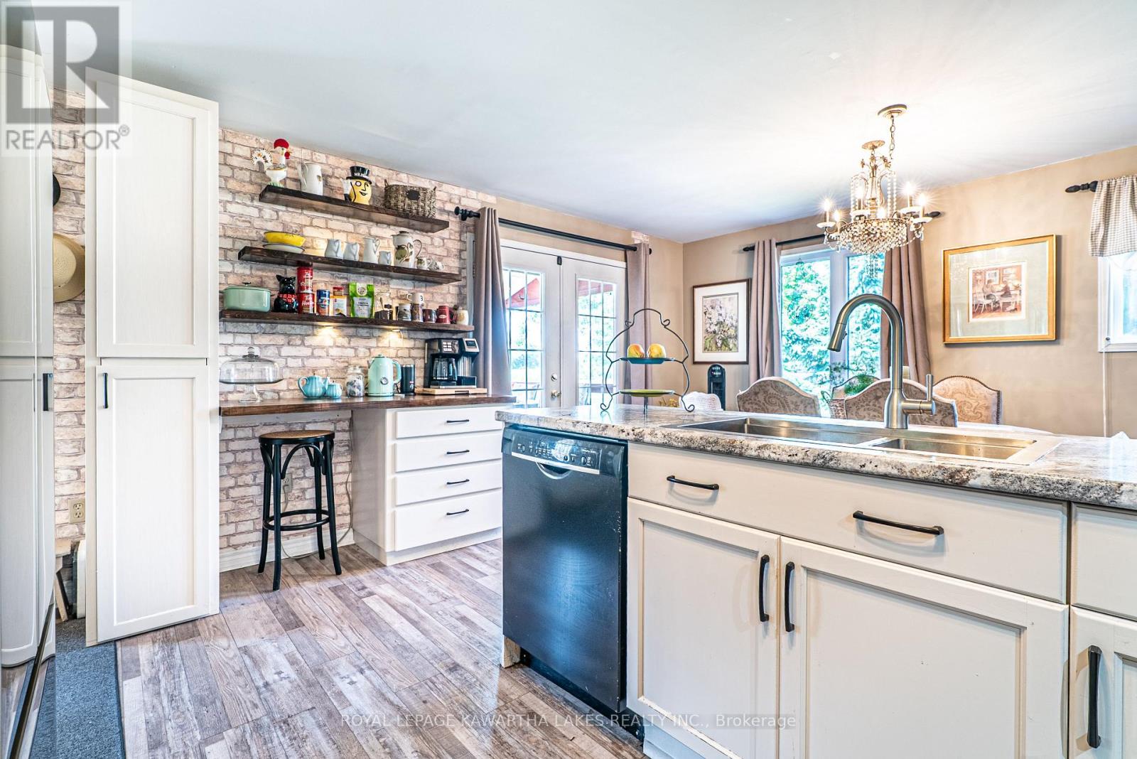 1028 Little Britain Road, Kawartha Lakes, Ontario  K0M 2C0 - Photo 16 - X12288451