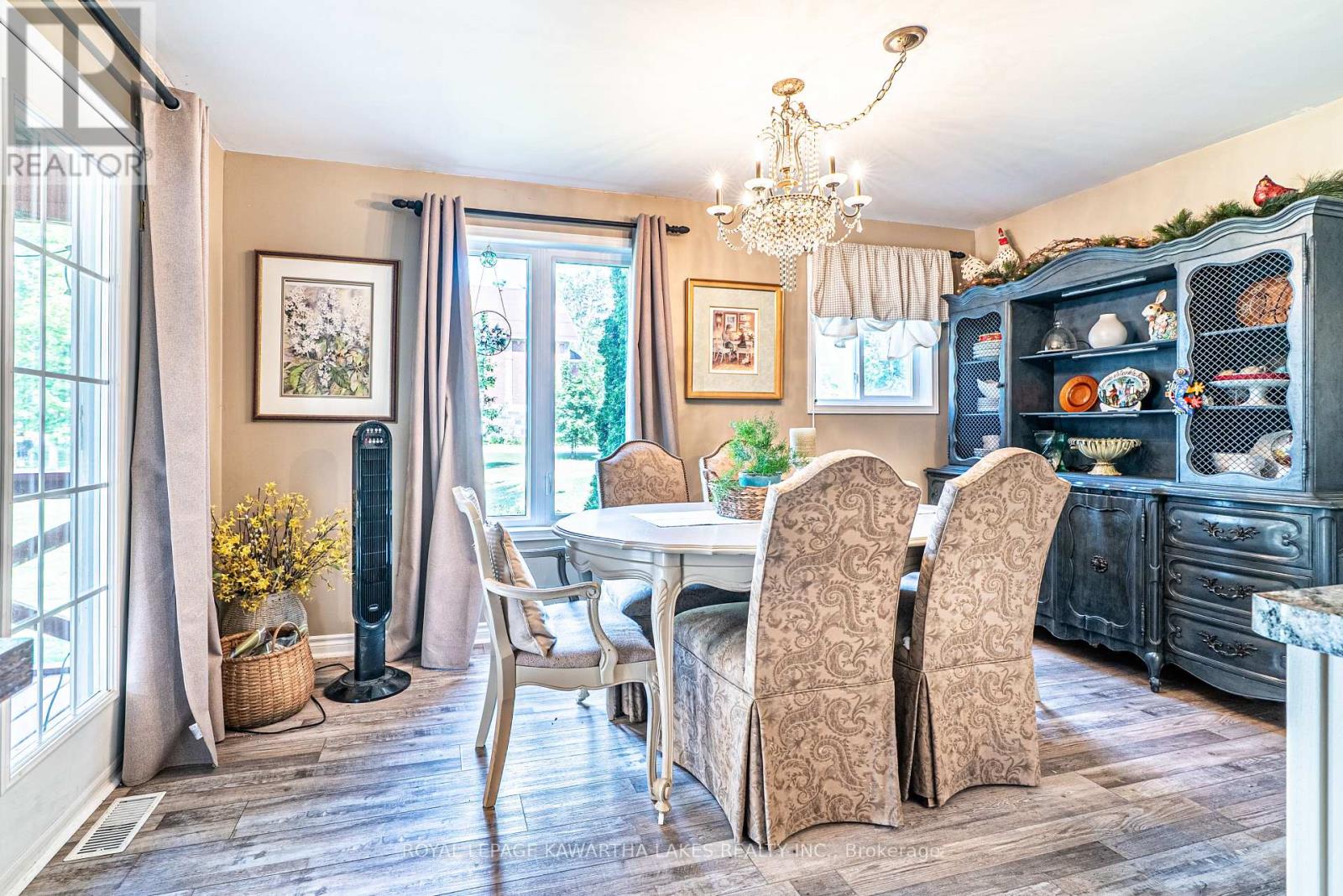 1028 Little Britain Road, Kawartha Lakes, Ontario  K0M 2C0 - Photo 17 - X12288451