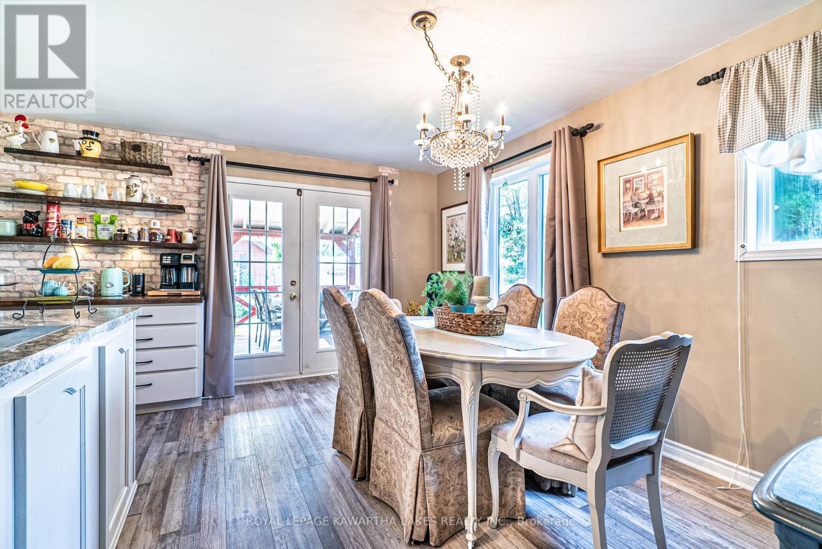 1028 Little Britain Road, Kawartha Lakes, Ontario  K0M 2C0 - Photo 18 - X12288451