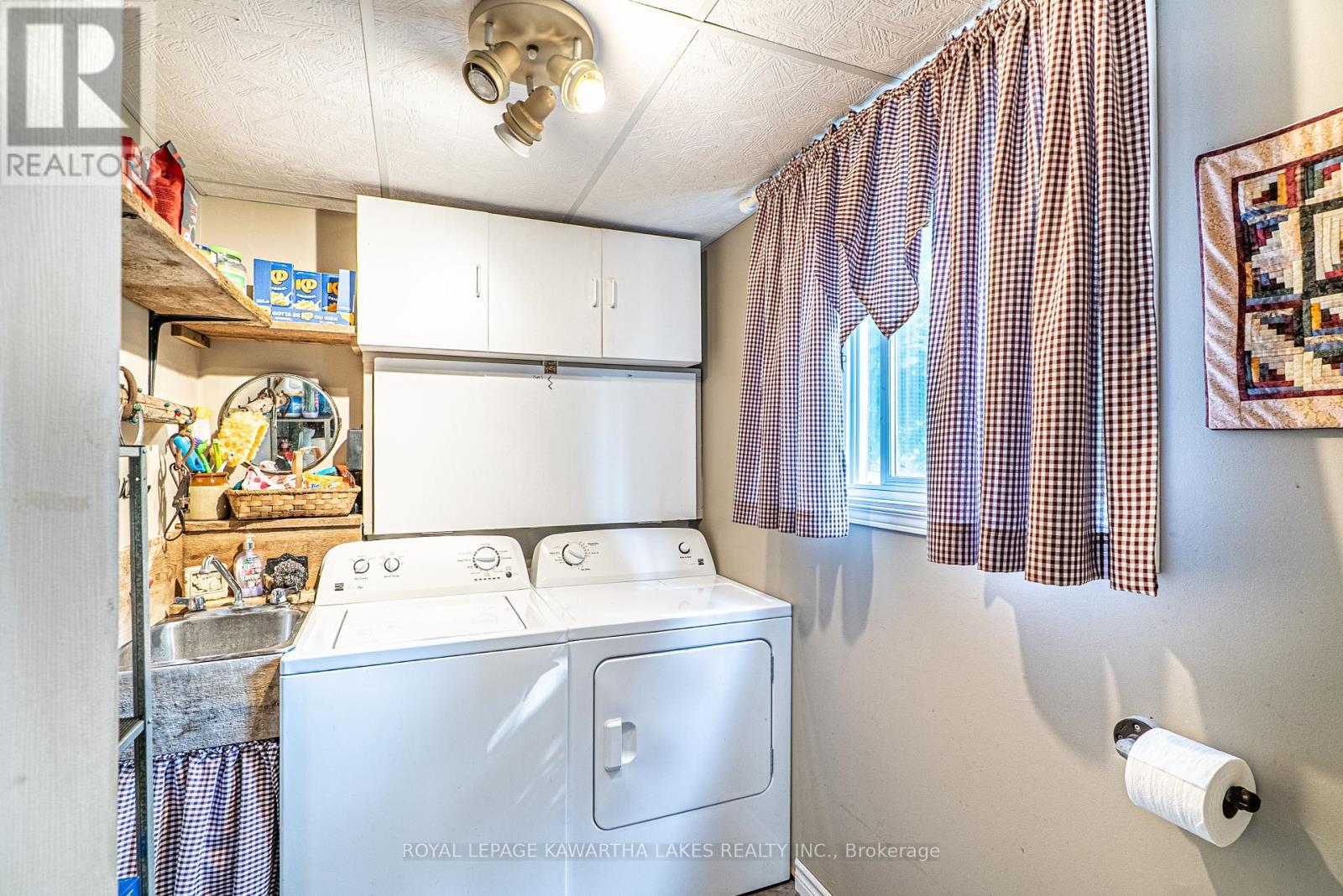 1028 Little Britain Road, Kawartha Lakes, Ontario  K0M 2C0 - Photo 19 - X12288451