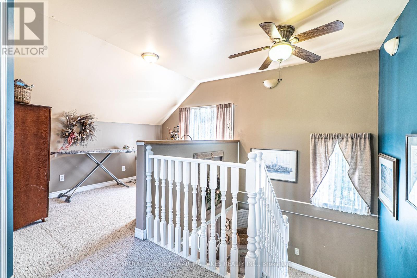 1028 Little Britain Road, Kawartha Lakes, Ontario  K0M 2C0 - Photo 20 - X12288451