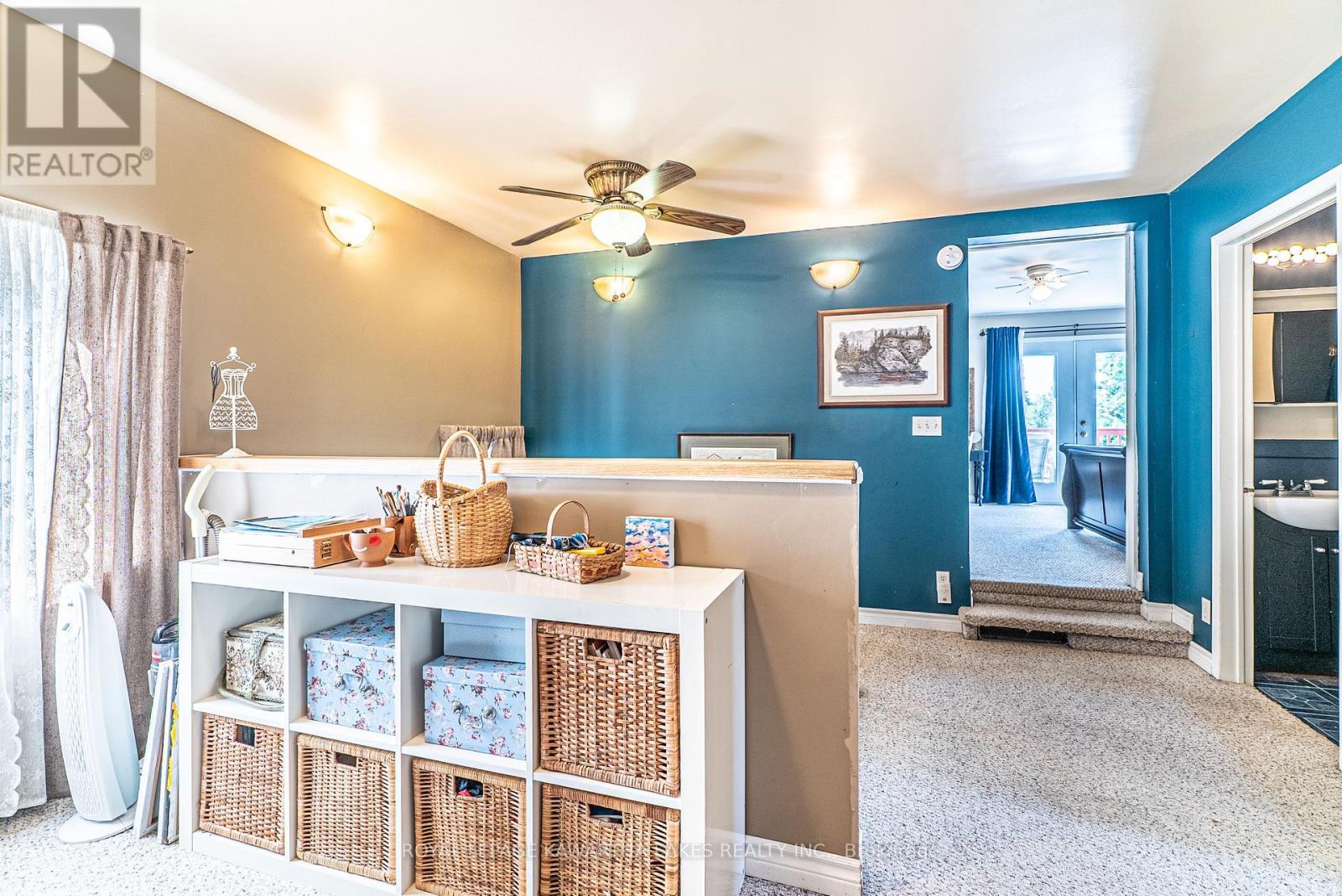 1028 Little Britain Road, Kawartha Lakes, Ontario  K0M 2C0 - Photo 21 - X12288451