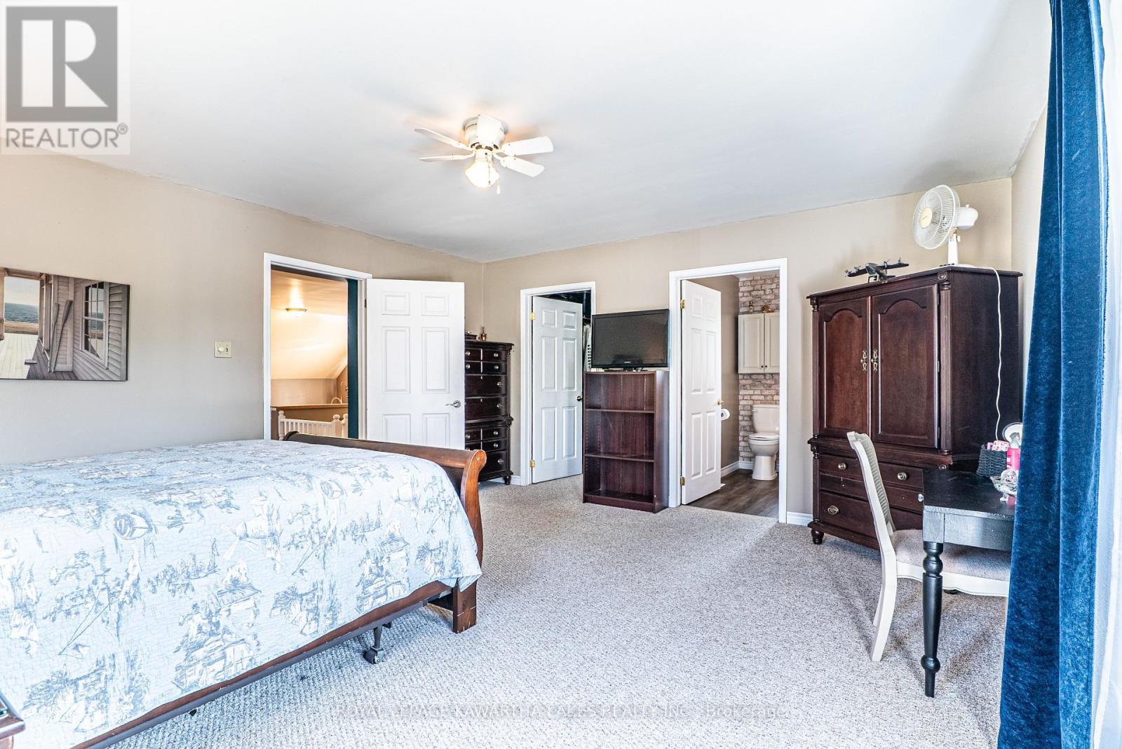 1028 Little Britain Road, Kawartha Lakes, Ontario  K0M 2C0 - Photo 23 - X12288451