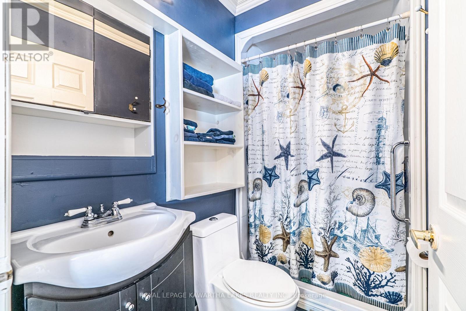 1028 Little Britain Road, Kawartha Lakes, Ontario  K0M 2C0 - Photo 27 - X12288451