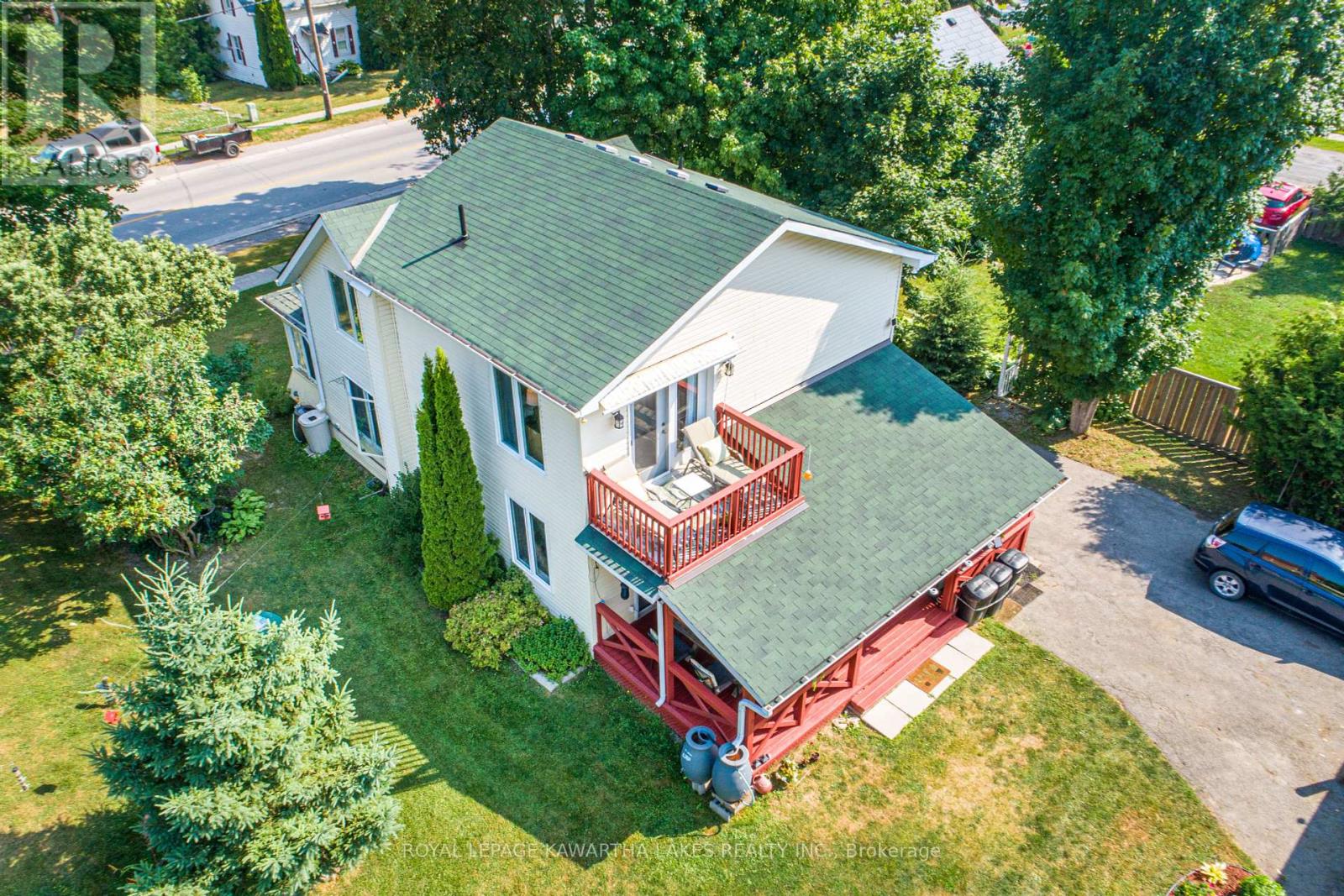 1028 Little Britain Road, Kawartha Lakes, Ontario  K0M 2C0 - Photo 28 - X12288451