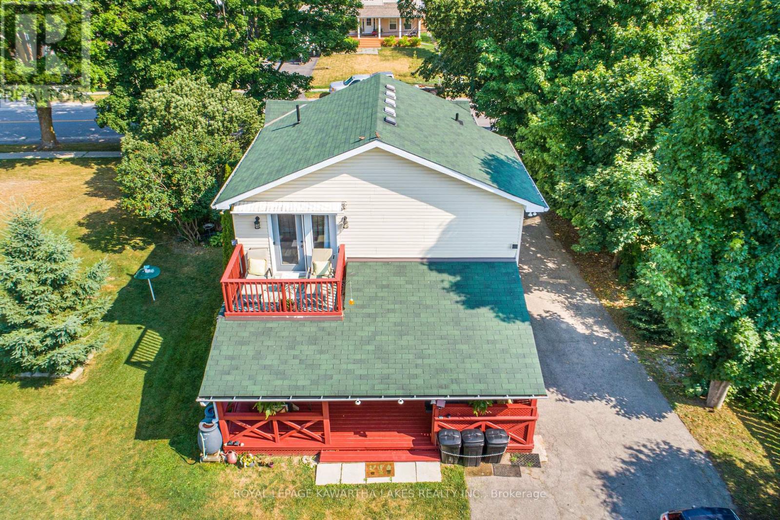 1028 Little Britain Road, Kawartha Lakes, Ontario  K0M 2C0 - Photo 29 - X12288451