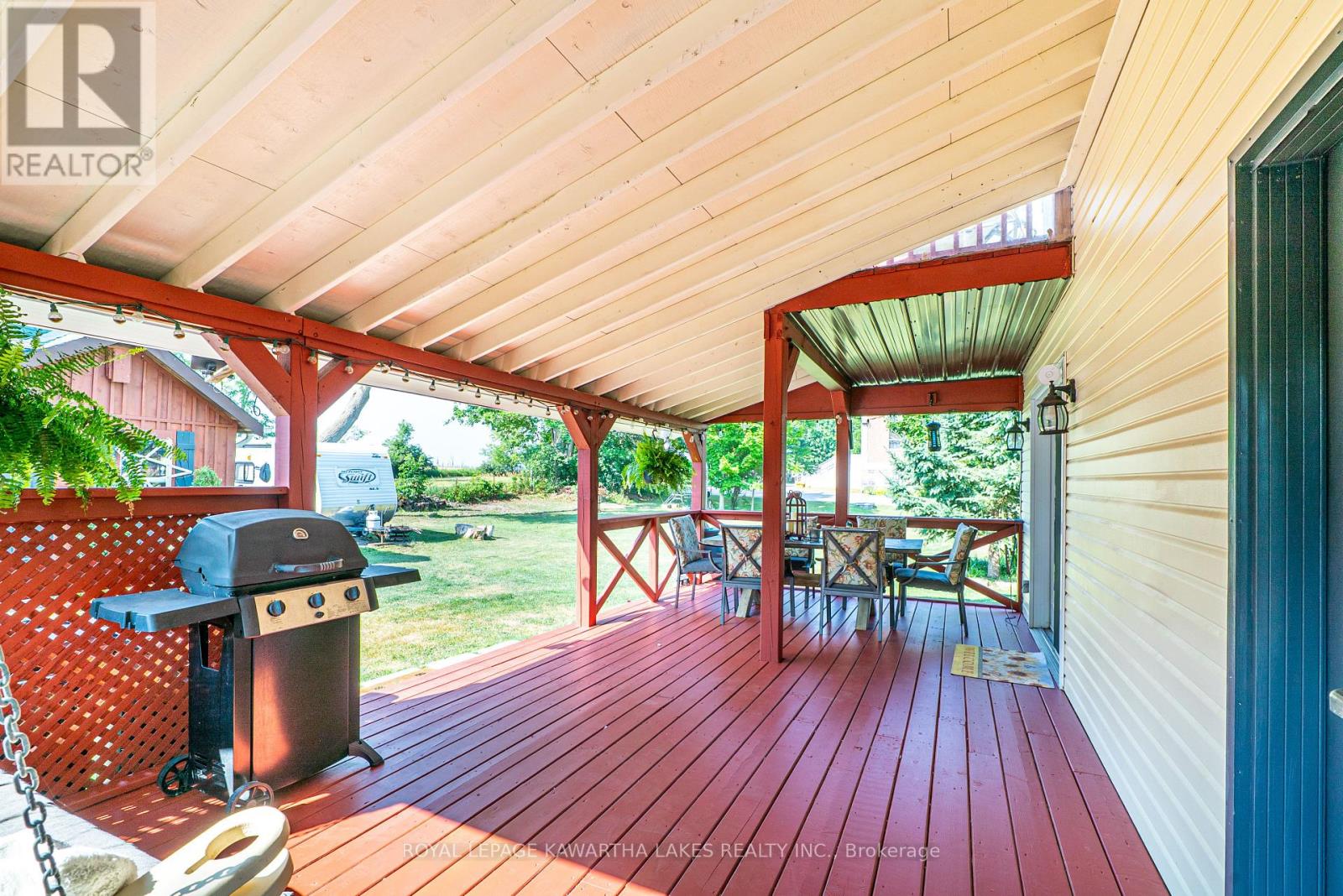 1028 Little Britain Road, Kawartha Lakes, Ontario  K0M 2C0 - Photo 30 - X12288451