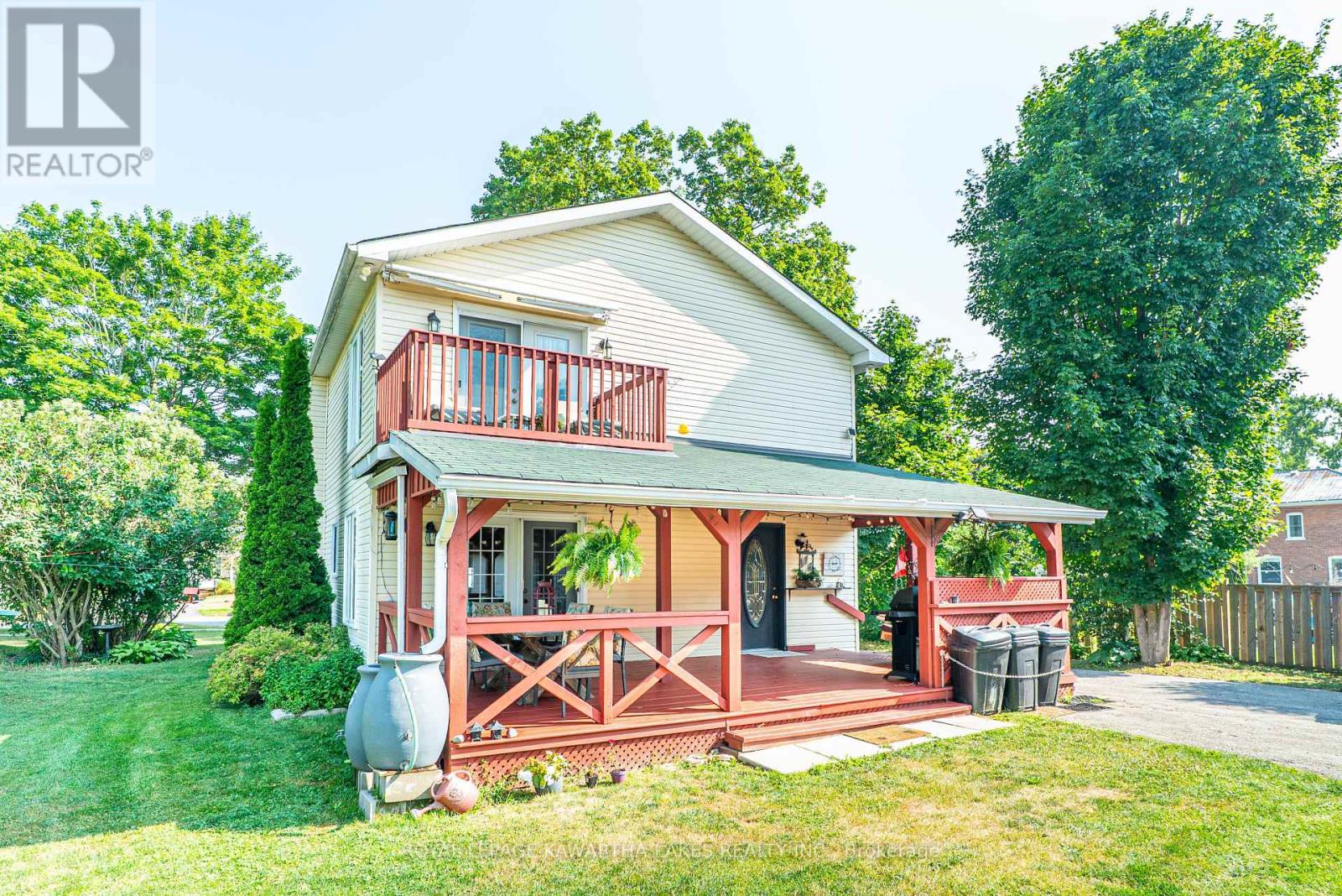 1028 Little Britain Road, Kawartha Lakes, Ontario  K0M 2C0 - Photo 32 - X12288451