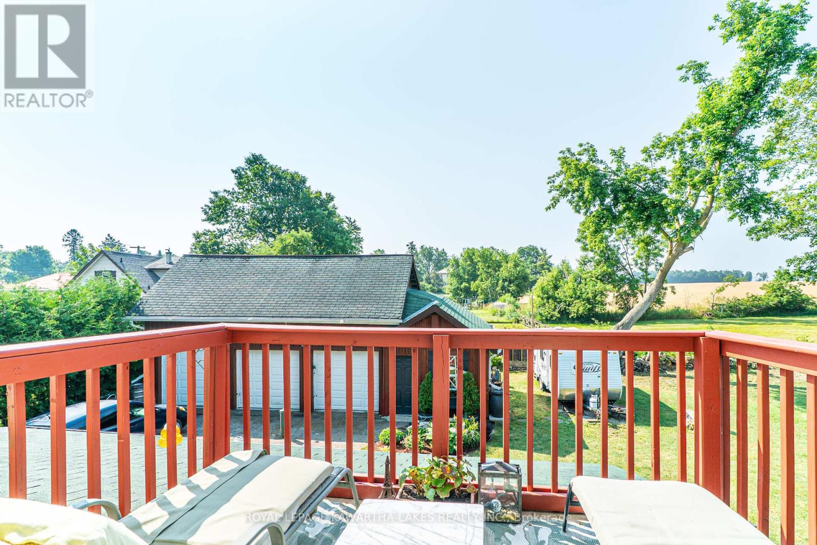 1028 Little Britain Road, Kawartha Lakes, Ontario  K0M 2C0 - Photo 33 - X12288451