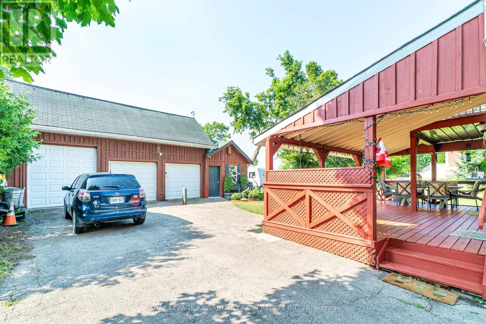 1028 Little Britain Road, Kawartha Lakes, Ontario  K0M 2C0 - Photo 36 - X12288451