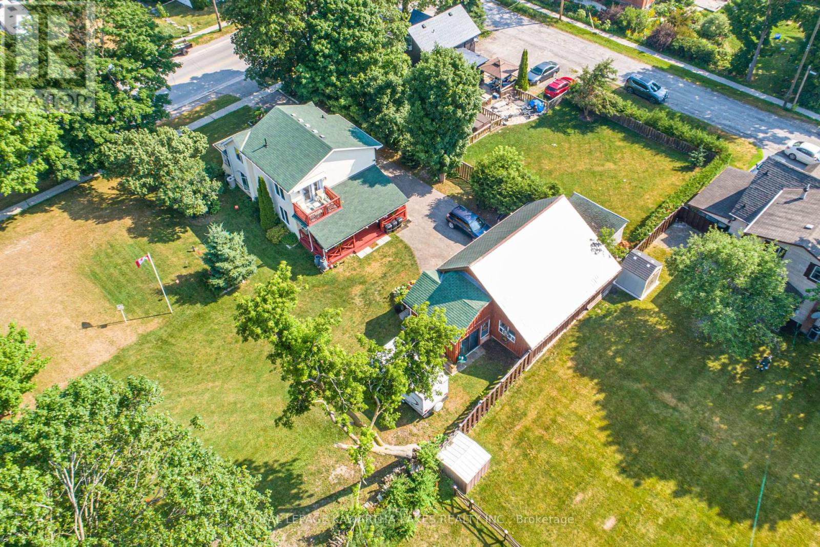 1028 Little Britain Road, Kawartha Lakes, Ontario  K0M 2C0 - Photo 38 - X12288451