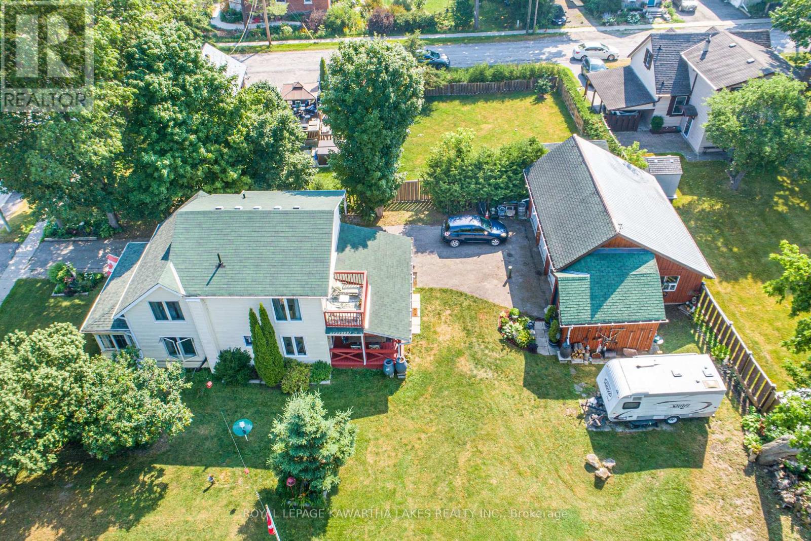 1028 Little Britain Road, Kawartha Lakes, Ontario  K0M 2C0 - Photo 40 - X12288451