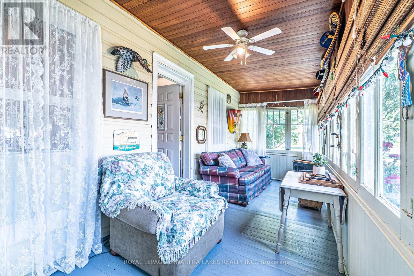 1028 Little Britain Road, Kawartha Lakes, Ontario  K0M 2C0 - Photo 8 - X12288451