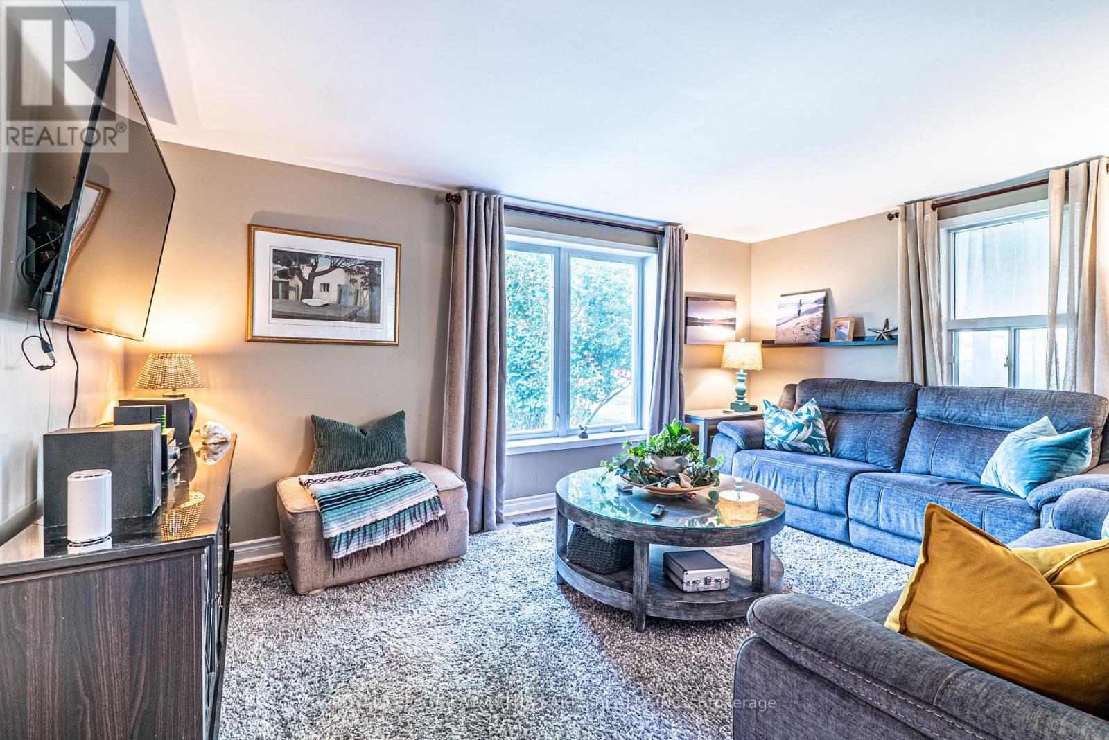 1028 Little Britain Road, Kawartha Lakes, Ontario  K0M 2C0 - Photo 9 - X12288451