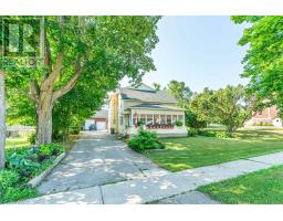 1028 LITTLE BRITAIN ROAD, Kawartha Lakes, Ontario