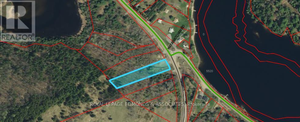 Lt 4 Matawatchan Road, Greater Madawaska, Ontario  K0J 2R0 - Photo 4 - X12154553