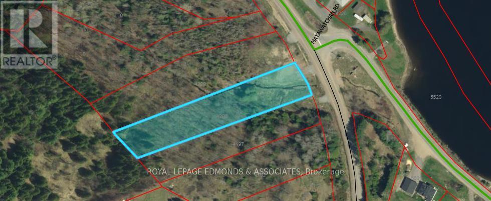 Lt 4 Matawatchan Road, Greater Madawaska, Ontario  K0J 2R0 - Photo 3 - X12154553