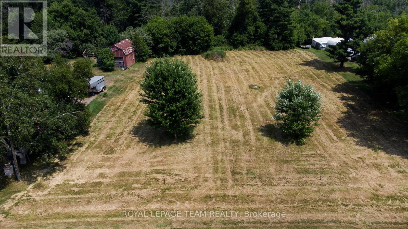 0 County Rd 12 Road, North Stormont, Ontario  K0C 2K0 - Photo 8 - X12231473
